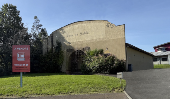 A VENDRE - CHARNAY LES MACON