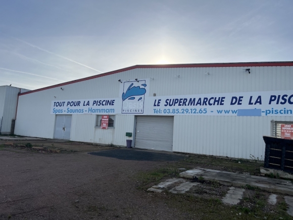A LOUER MACON - LOCAL COMMERCIAL