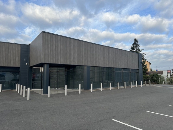 EXCLUSIVITE - A LOUER CRECHES SUR SAONE