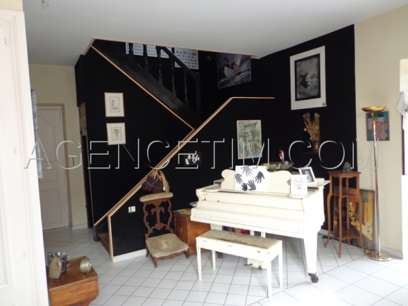 2620 - Vendu - A Vendre, Au coeur de Mâcon 