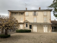 EXCLUSIVITE - MACON CENTRE - A VENDRE MAISON BOURGEOISE