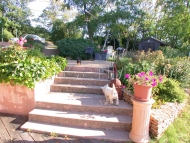 Une partie du séjour