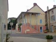 Maison au coeur du village