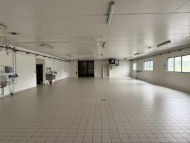 A VENDRE - PLEINE DE L'AIN - LOCAL INDUSTRIEL