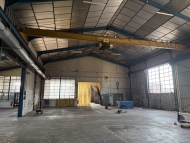 A VENDRE - CHATENOY LE ROYAL - TÈNEMÙENT INDUSTRIEL