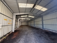 A VENDRE - CHATENOY LE ROYAL - TÈNEMÙENT INDUSTRIEL