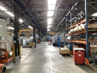 A VENDRE - BOURG EN BRESSE - LOCAUX INDUSTRIELS