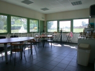 Salle de réunion