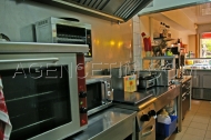 Cuisine