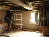 Des combles aisément aménageables