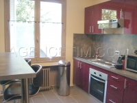 Appartement ancien rénové