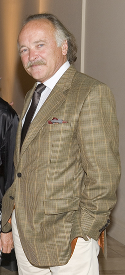 François Teissier