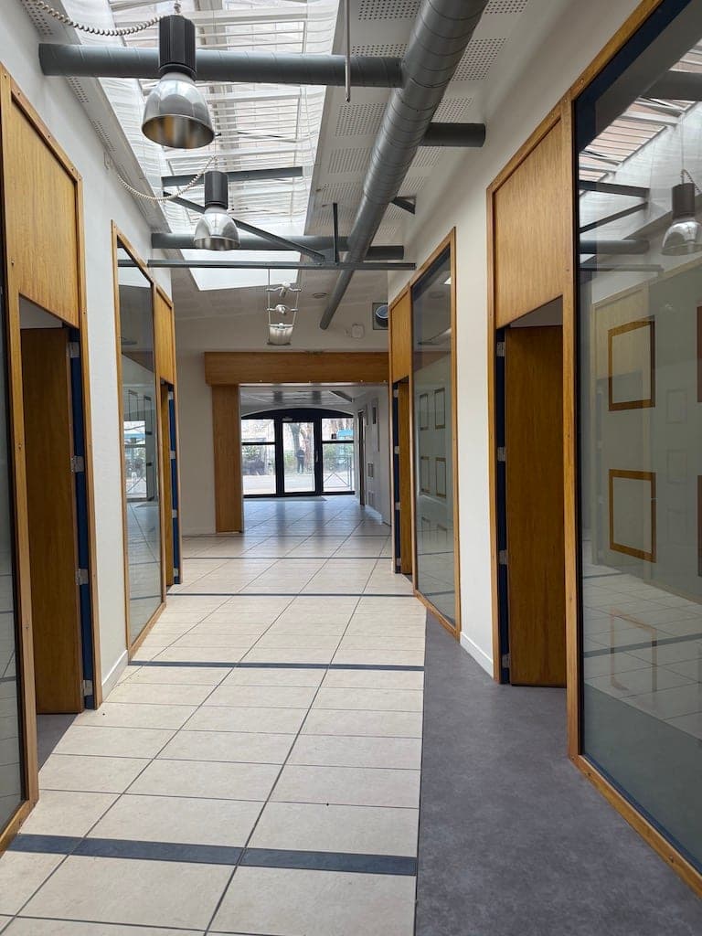 A VENDRE - MACON CENTRE — MACON, photo 2 sur 5