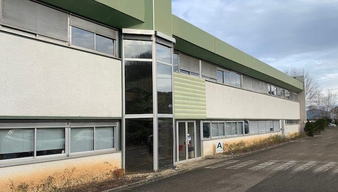 A VENDRE - MACON OUEST — LA ROCHE VINEUSE, photo 2 sur 3