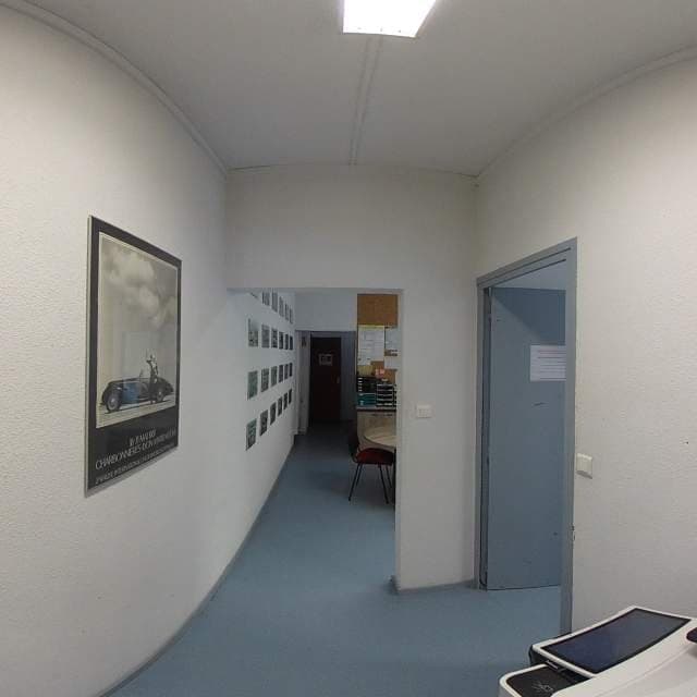 Bureaux 108 m² — Centre-ville — Mâcon, photo 3 sur 3