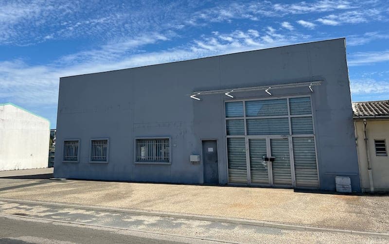 Bureau à Mâcon — Bureaux 320 m² — Mâcon Sud