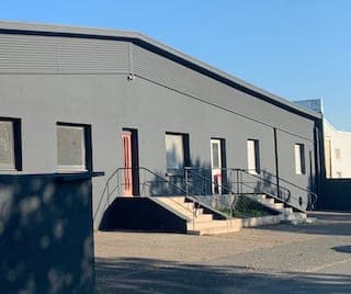 Bureau à Mâcon — Bureaux 88 m² — Mâcon Sud